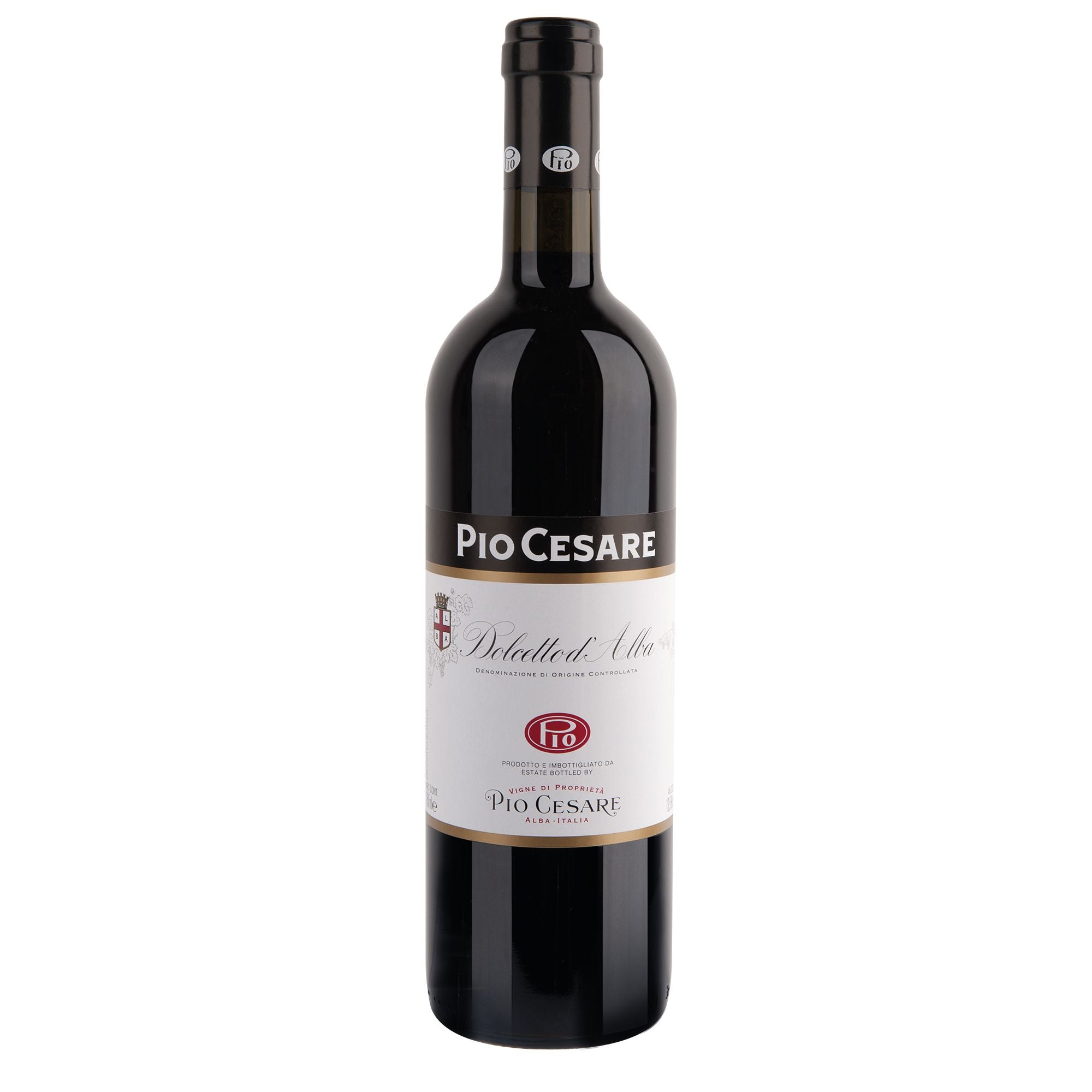 Dolcetto d'Alba 2024 0,75 L 13% vol.