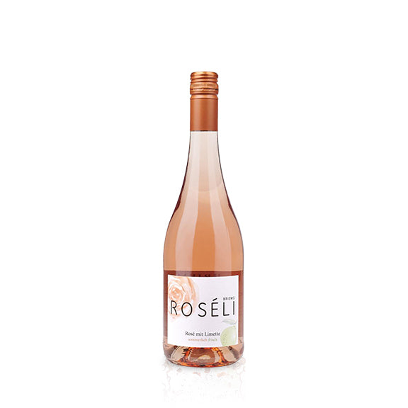 Briem Roséli 2025 13.57 % vol. 0,75l