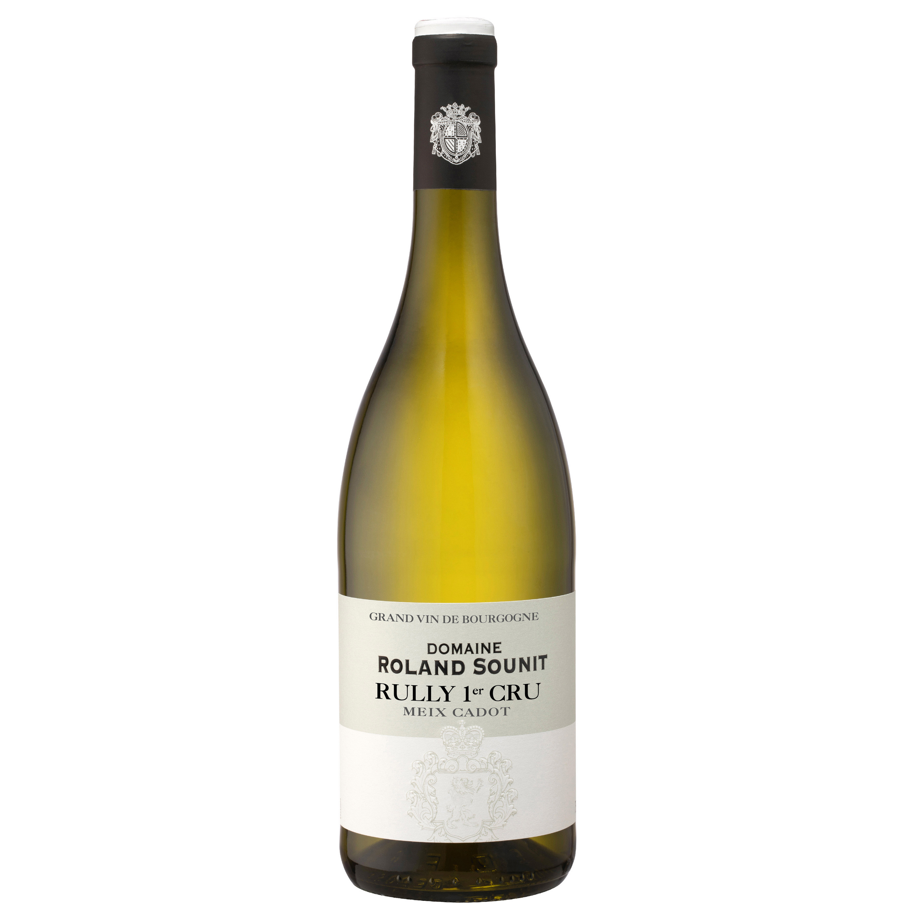 2018 Domaine Roland Sounit Meix-Cadots - Frankreich