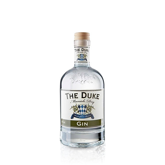 THE DUKE – Munich Dry Gin · 0,70 L · 45 % vol.