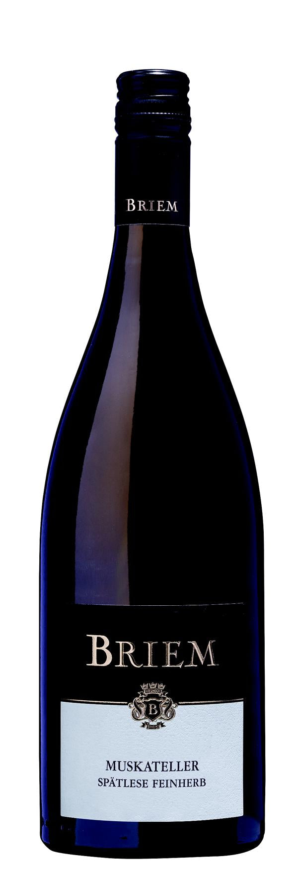 Briem Muskateller 2025 12.27 % vol. 0,75l