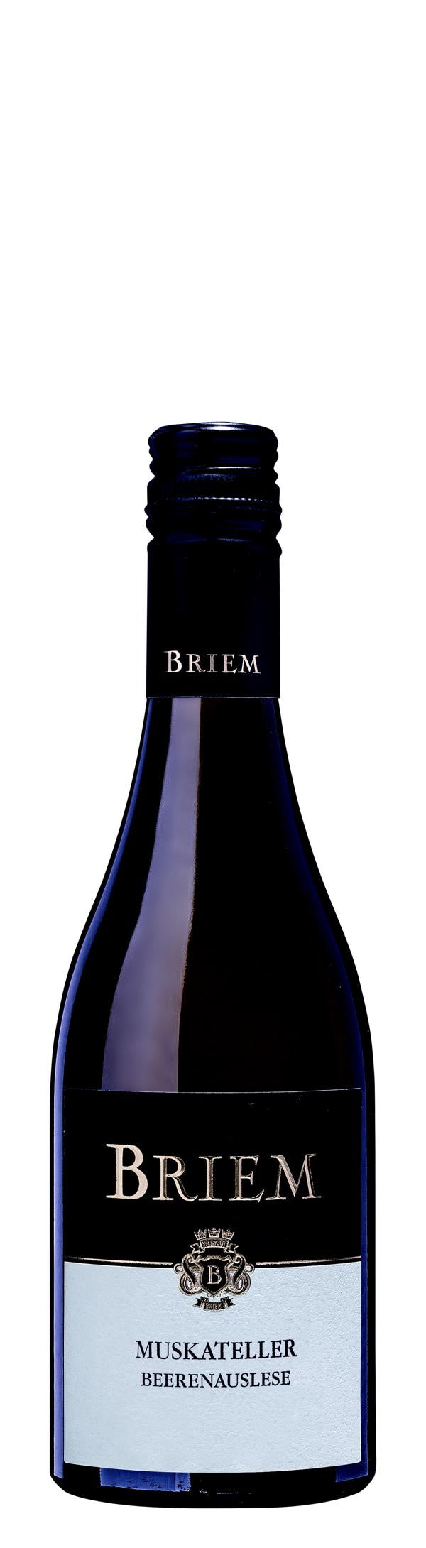 Briem Muskateller 2023 12.37 % vol. 0,375l