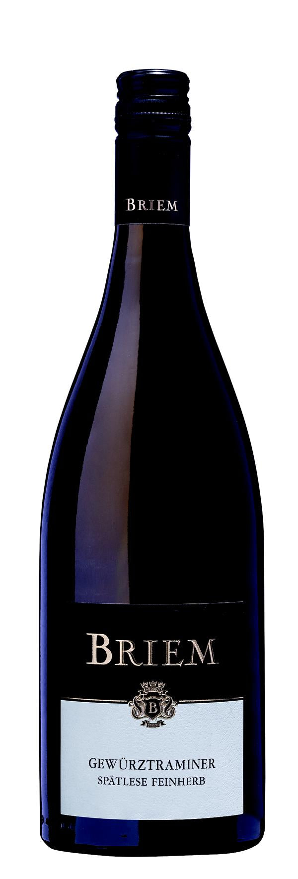 Briem Gewürztraminer 2024 12.91 % vol. 0,75l