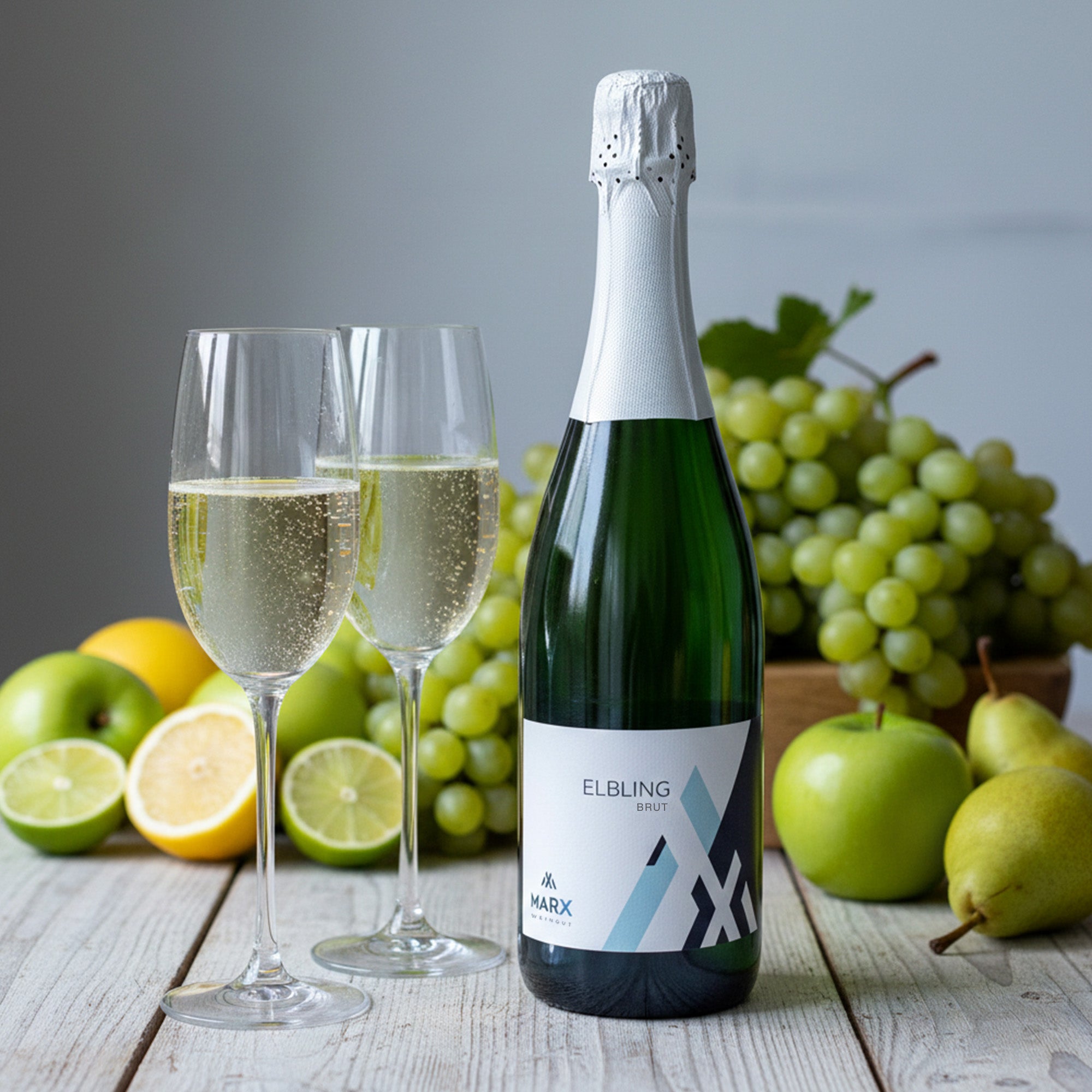2021 Elbling Sekt brut | Weingut Marx