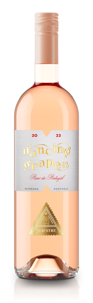 Dancing Grapes 2024 0.75 L 12% vol.
