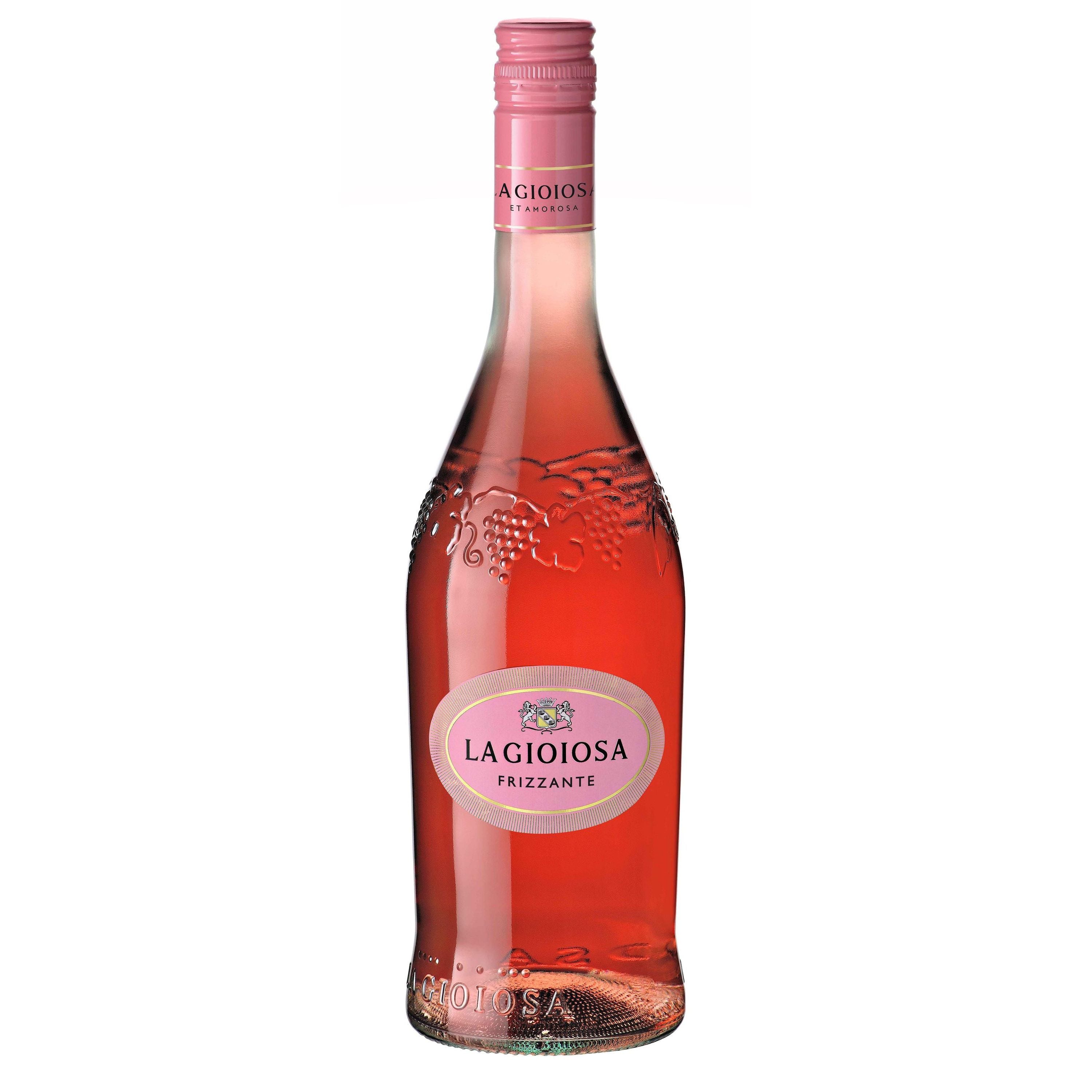La Gioiosa vis Fizzante 0,75 L 10 % vol.