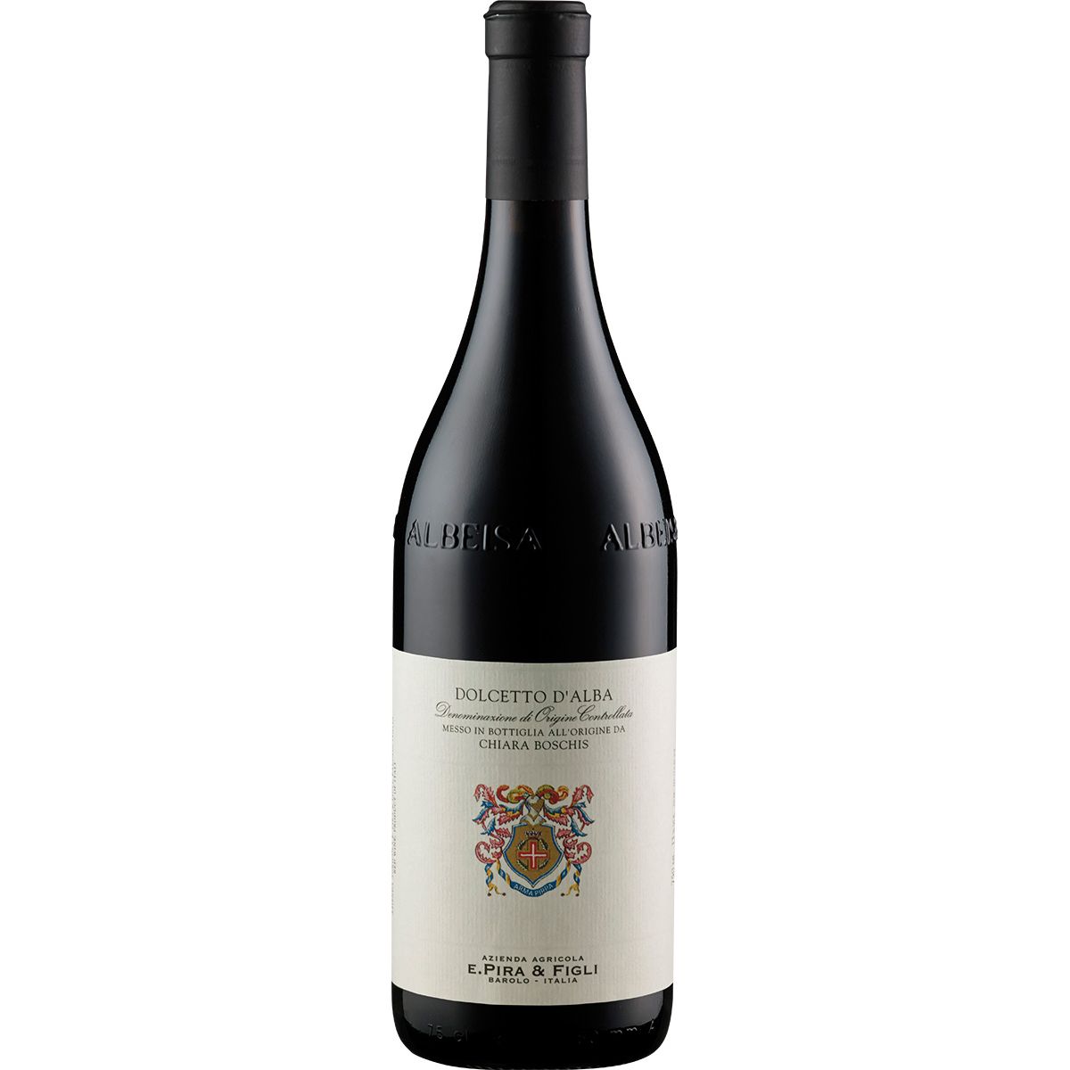 2021 Dolcetto d'Alba DOC E. Pira & Figli Piemont/Italien 0,75l
