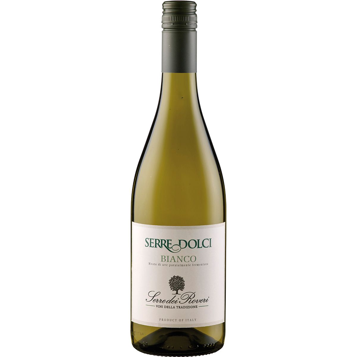 Serre Dolci Bianco- lieblich - Sartirano Figli Piemont/Italien 0,75l