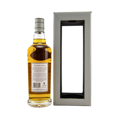 Linkwood 15 Year Old G&M DL NEW RANGE - Gordon & MacPhail