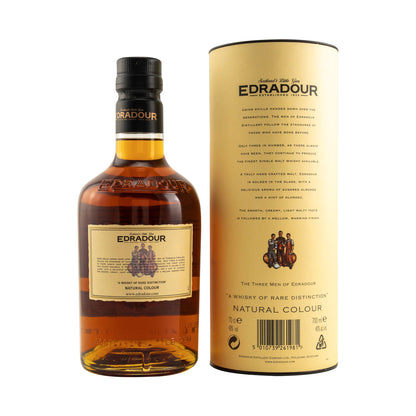 Edradour 10 Years Old - Edradour