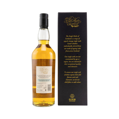 Ben Nevis 1996/2020 - 23 Years Old - Cask #1750 (SMoS)