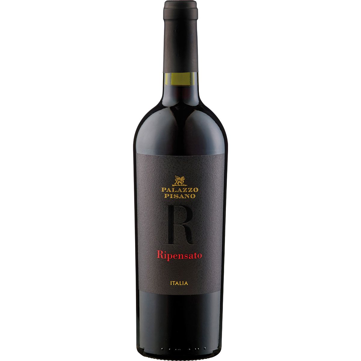2020 Ripensato "R"  IGT Palazzo Pisano Venetien/Italien 0,75 l