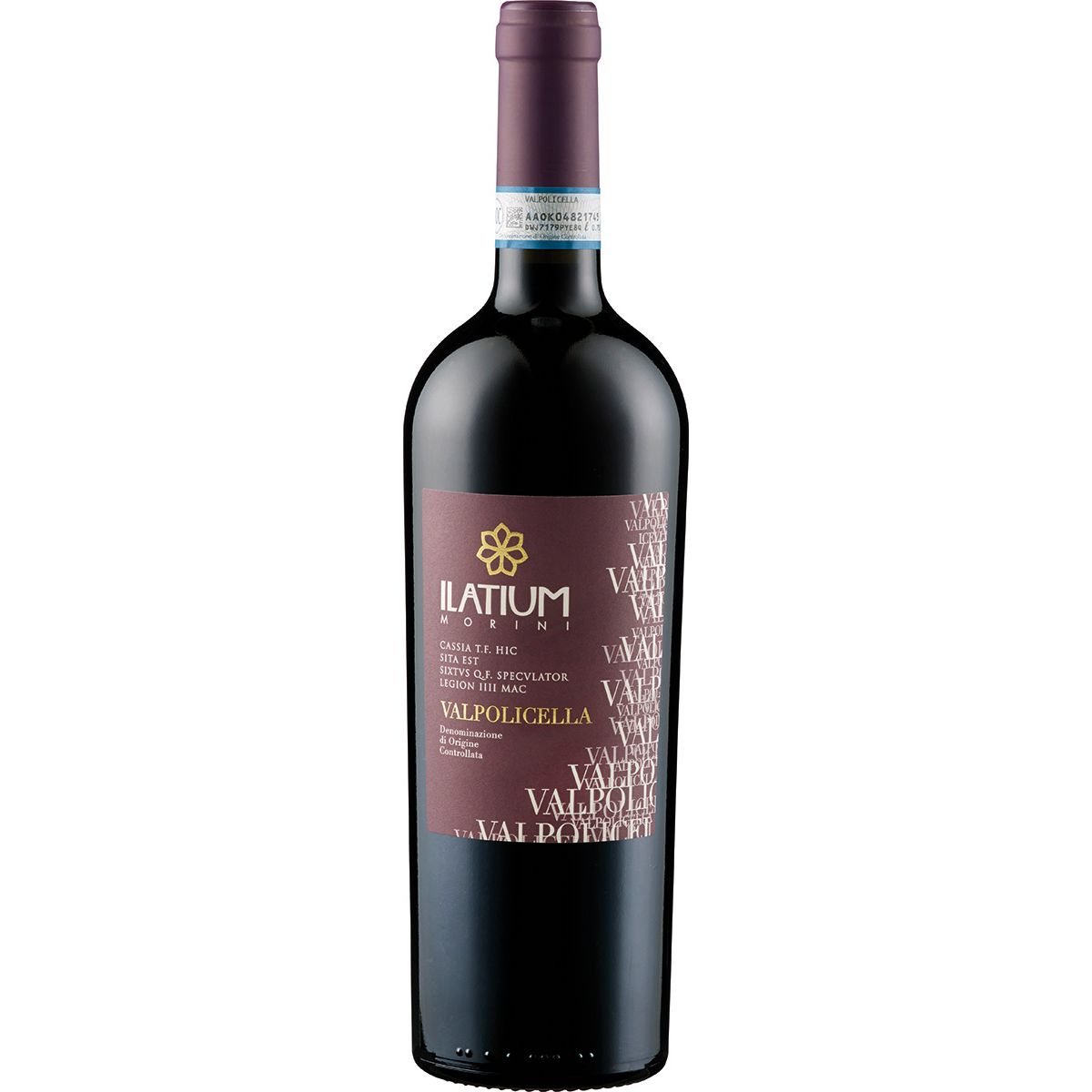 2021 Valpolicella DOC ILatium Morini Venetien/Italien 0,75 l
