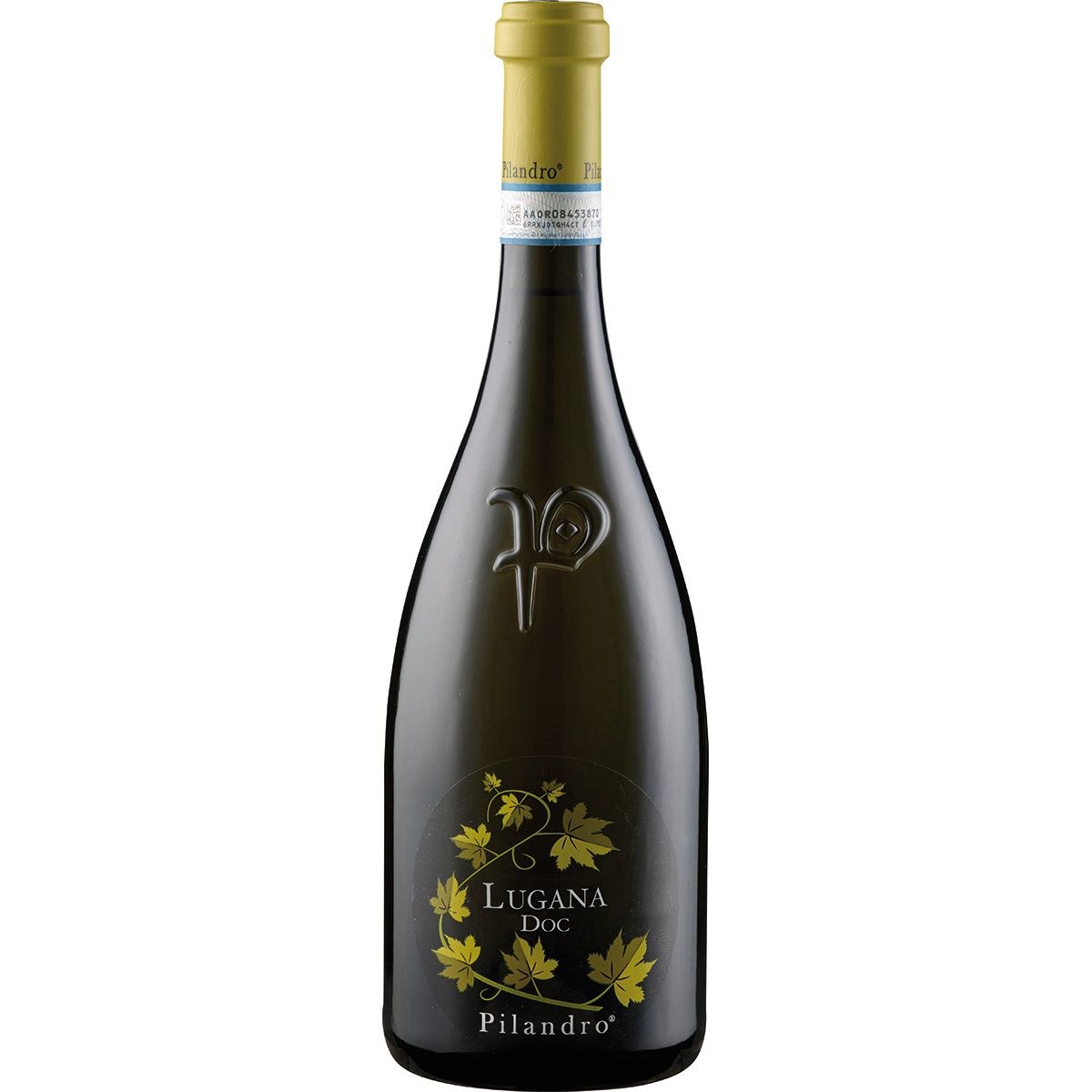 2022 Lugana  DOC Pilandro Lombardei/Italien 0,75 l