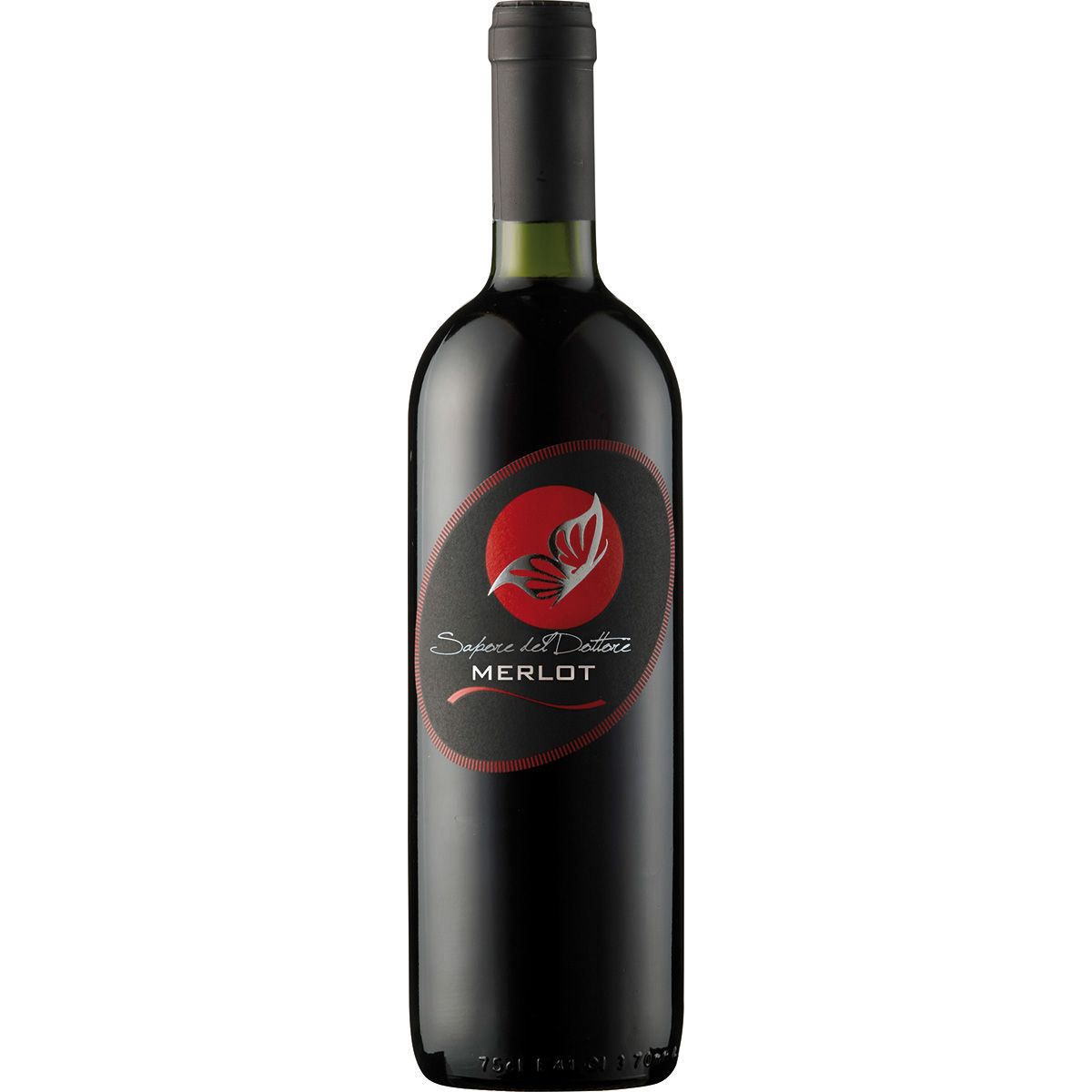 2022 Merlot delle Venezie  IGT Gino Brisotto Friaul/Italien 0,75 l