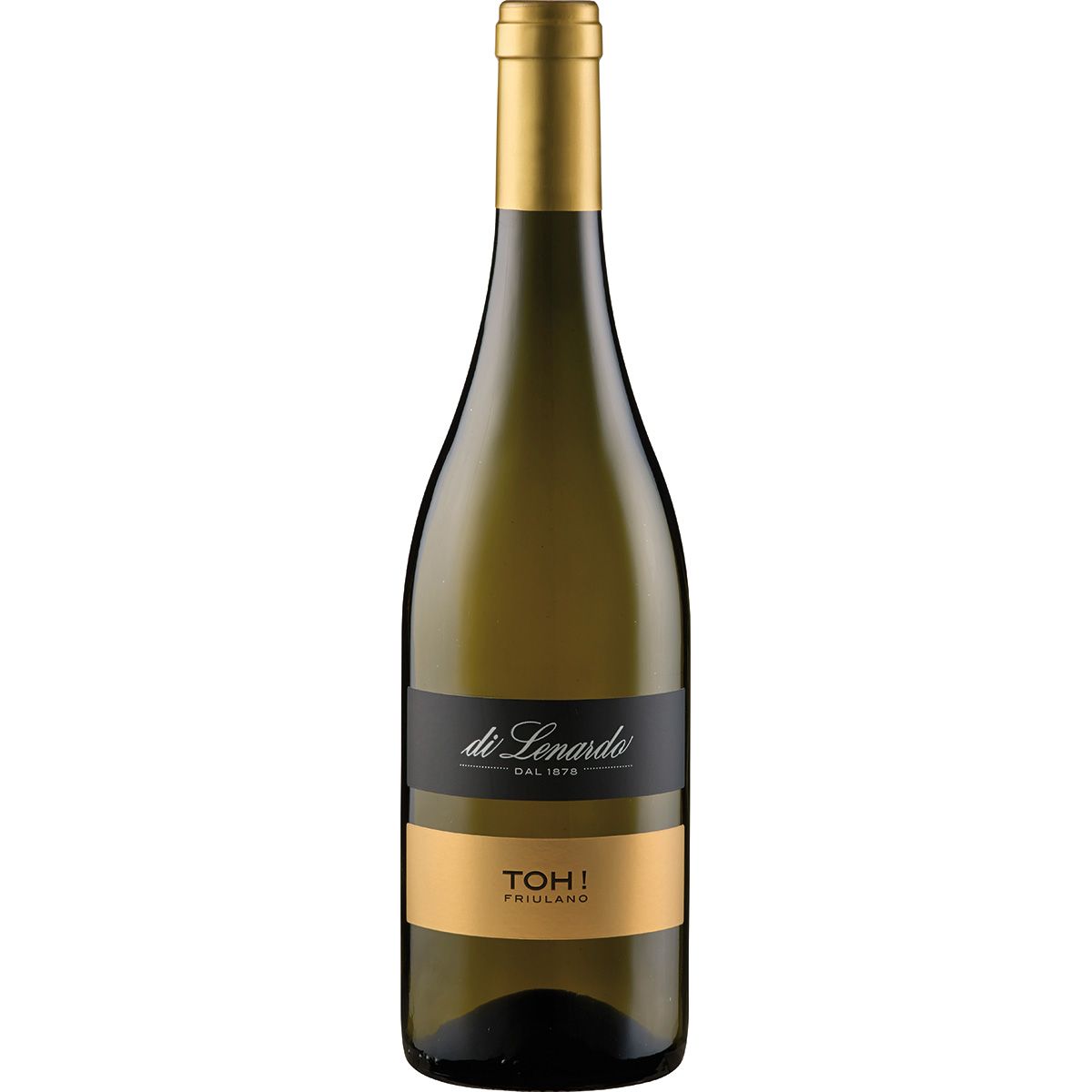 2022 Toh! Friulano  DOC Di Lenardo Friaul/Italien 0,75 l