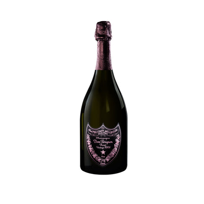 Feinste Weine  - Champagner-Paket - DOM PÉRIGNON VINTAGE 2010 - ROSÉ VINTAGE 2006 - Plénitude 2 2002