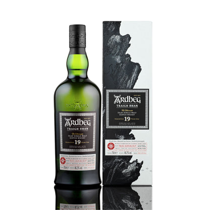 ARDBEG Traigh Bhan Batch 2 46.2% Islay Single Malt Scotch Whisky - Limited Edition