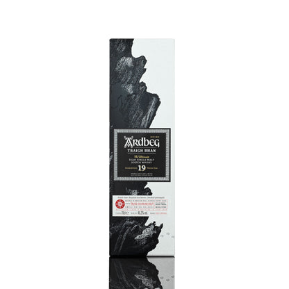 ARDBEG Traigh Bhan Batch 2 46.2% Islay Single Malt Scotch Whisky - Limited Edition
