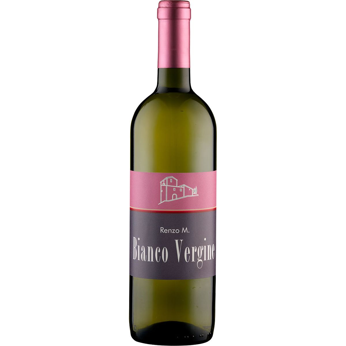 2022 Bianco Vergine Valdichiana  DOC Renzo Masi Toskana/Italien 0,75 l