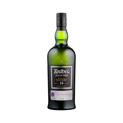 Ardbeg Traigh Bhan - Batch 5 19 - 2004/2023 - Box 2023