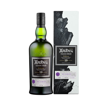 Ardbeg Traigh Bhan - Batch 5 19 - 2004/2023 - Box 2023