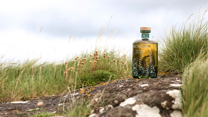 Nc'Nean Organic Single Malt Whisky Batch 01