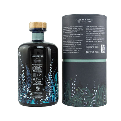 Nc'nean Organic Single Malt Whisky Huntress 2022 - Batch 1 - Bio