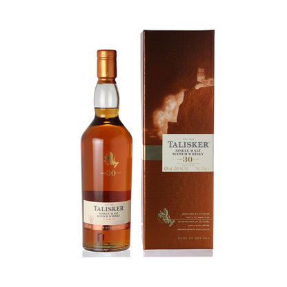 Talisker 30 Year Old