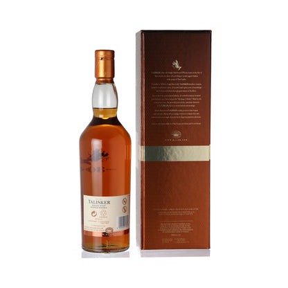 Talisker 30 Year Old