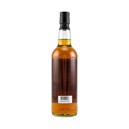 Sea Shepherd Bunnahabhain 2006/2019 SV