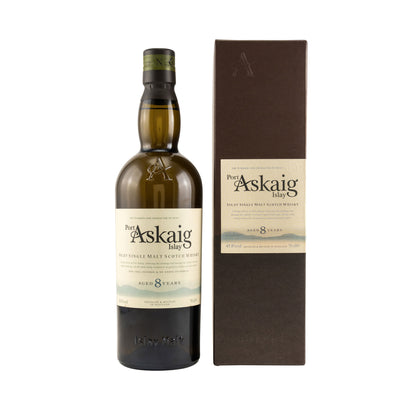 Port Askaig 8 Years Old