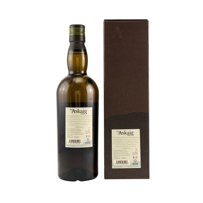 Port Askaig 8 Years Old