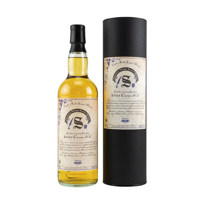 Ledaig 2011/2020 Signatory Vintage Cask #6