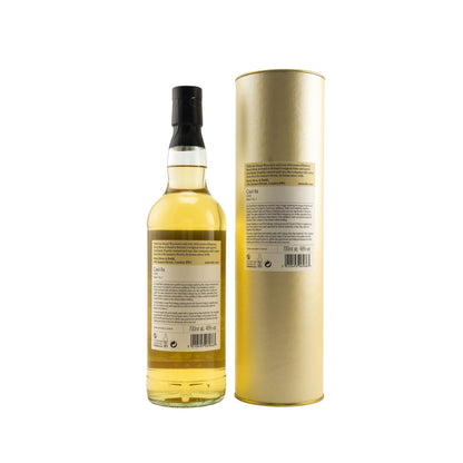 Caol Ila 2009/2020 - 10 Years Old - Small Batch (Berry Bros & Rudd)