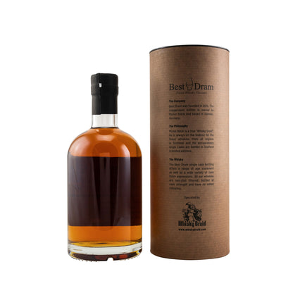 Invergordon 2007/2020 - 13 Years Old #300875B (Best Dram)
