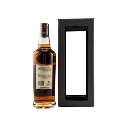 Glen Scotia 1992/2020 G&M CC CS NEW for Kirsch & LMDW
