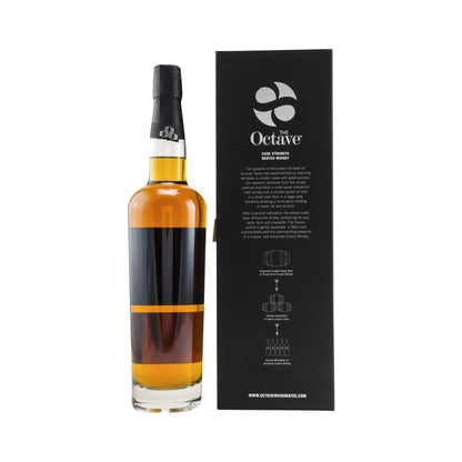 Bruichladdich (PC) 2001/2020 - 18 Years - #9726065 - Octave Premium (Duncan Taylor)
