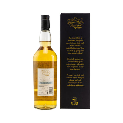 Ruadh Mhor 2009/2020 - 11 Years Old #55 SMOS