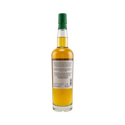 Daftmill 2009/2020 Summer Release