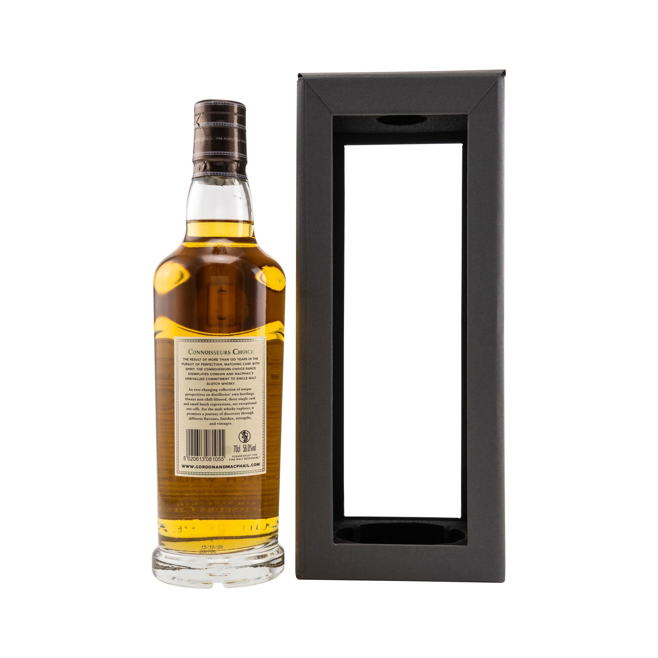 Glen Keith 1999/2020 G&M CC NEW RANGE