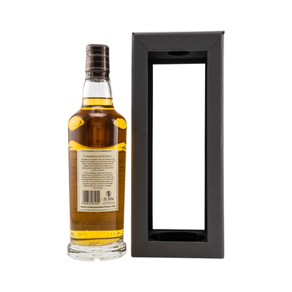 Glen Keith 1999/2020 G&M CC NEW RANGE