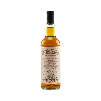 Blair Athol 2009/2021 - 11 Years Old - #304161/2009 (The Old Friends)
