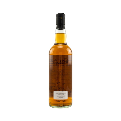 Blair Athol 2009/2021 - 11 Years Old - #304161/2009 (The Old Friends)