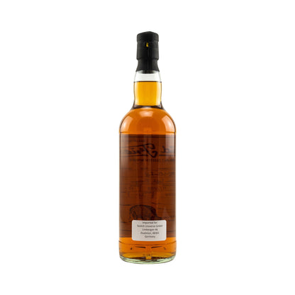 Miltonduff 2008/2021 - 12 Years Old - #18001/2008 (The Old Friends)