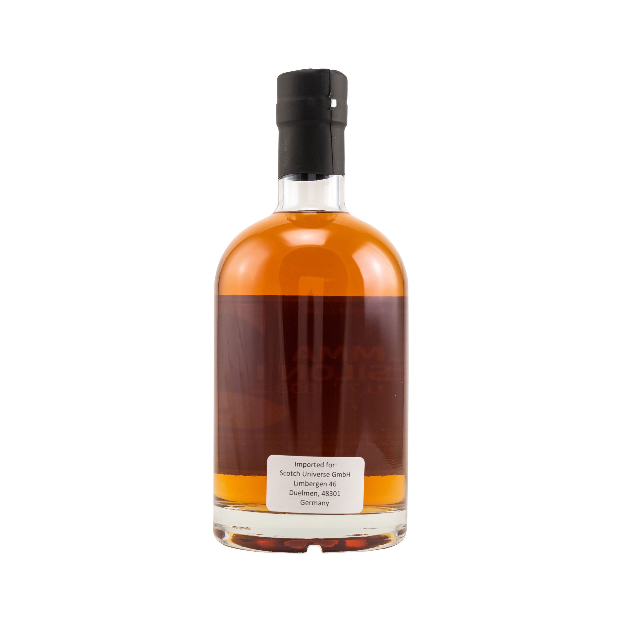 GAMMA EPSILON I 10 Years - 2010/2020 - Scotch Universe -