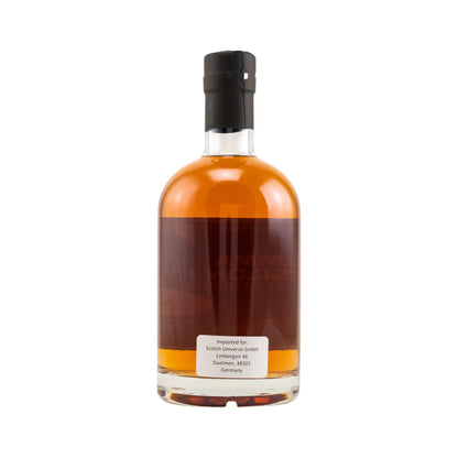 GAMMA EPSILON I 10 Years - 2010/2020 - Scotch Universe -