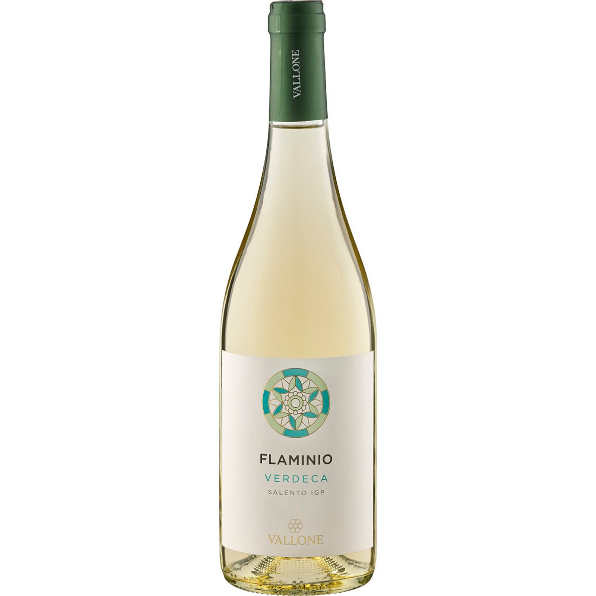 2022 Flaminio Verdeca IGP Salento Vallone Apulien/Italien 0,75 l