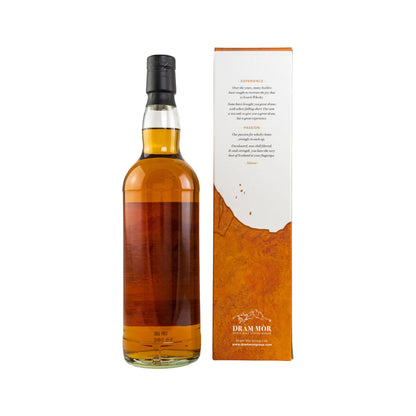 Glenrothes 9 Year Old Madeira Barrique Finish - #3061 - Dram Mor