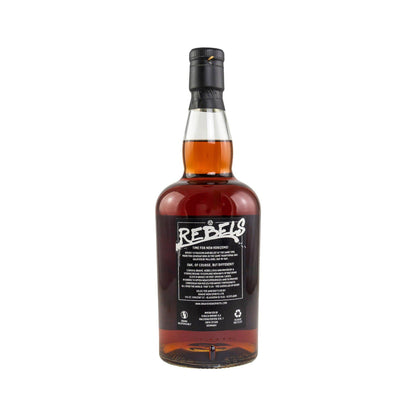 Macduff 2006/2021 - 14 Years Old - Rebels - The guerilla casks #350236